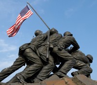 U.S. Navy Memorial 