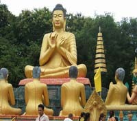 Wat Hanchey Wat Hanchey