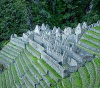 Wiñaywayna Wiñaywayna
