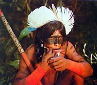 Natives