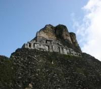 Xunantunich