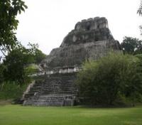 Xunantunich