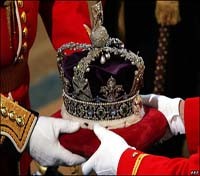Imperial State Crown