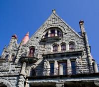 Craigdarroch Castle