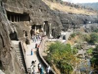 Ajanta Caves Ajanta Caves