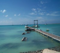 Anegada island 
