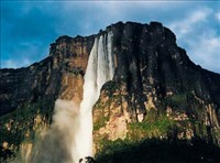 Angel Falls
