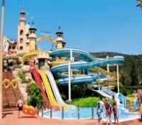 Kusadasi Aqua Park