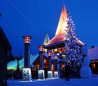 Santa Claus Village Santa Claus Village