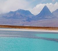 Atacama Desert