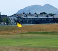 Musselburgh Links Golf Course