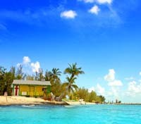 Nassau Nassau