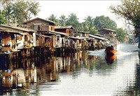Canals