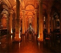 Cistern Basilica