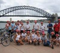 Bonza Bike Tour
