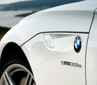 Optional Tour - BMW Plant