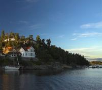 Oslo Fjord 