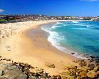 Bondi Beach Bondi Beach