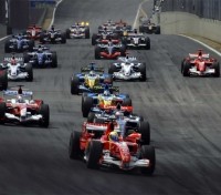 Grand Prix, Race Day