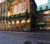 Bremen Rathaus