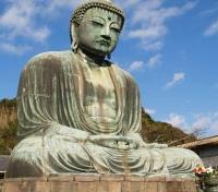 Daibutsu Buddha