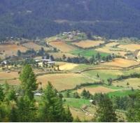 Bumthang Valley