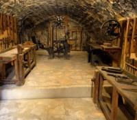 Artisan Workshop