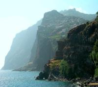 Cabo Girão