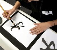 Calligraphy