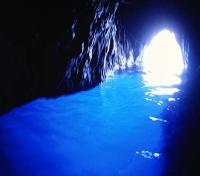 Blue Grotto