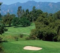 Ojai Golf & Country Club Ojai Golf & Country Club