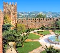 Silves Castle