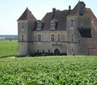 Clos Vougeot Clos Vougeot