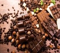 Chocolate Chocolate