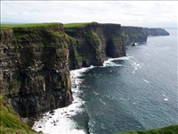 Cliffs Of Moher Cliffs Of Moher