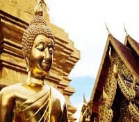 Chiang Mai Temples Chiang Mai Temples