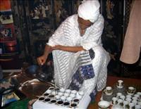 Traditional Coffee Ceremony