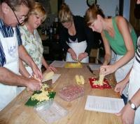 Cooking Class 