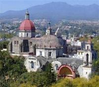 Cuernavaca