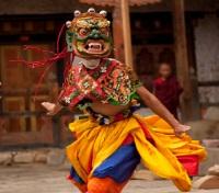 Traditional Dance