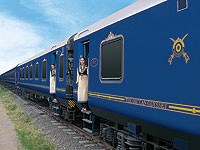 Deccan Odyssey Deccan Odyssey