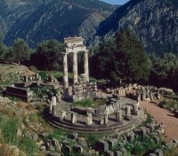 Delphi Delphi