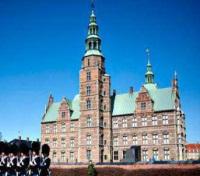 Rosenborg Castle