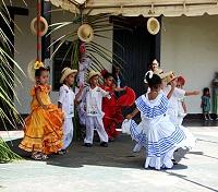 Rivas traditional costumes Rivas traditional costumes