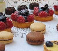 Desserts Desserts