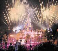 Disneyland Paris Disneyland Paris