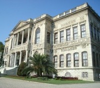 Dolmabahce Palace 