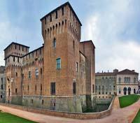 Ducal Palace Ducal Palace