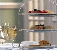 Afternoon Tea at Dukes
