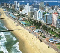 Durban